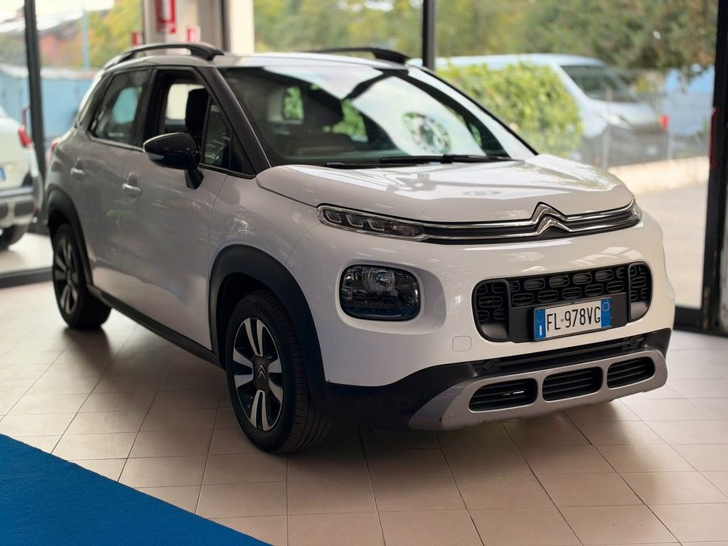 Image of Citroën C3 Aircross