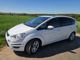 Ford S-Max 2,0 TDCi 120kW DPF Titanium Plus - Ford S-Max in Bonn