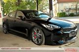 Kia Stinger 3.3 T-GDI AWD GT GT LEDER Panorama  - gebrauchte Kia Stinger aus dem Jahr 2020