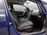 Opel Astra J Selection SERVO ABS ESP - Opel Astra: Selection