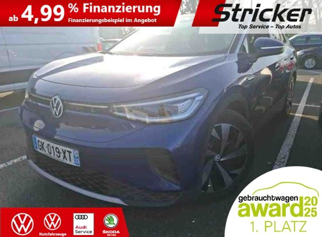 Volkswagen ID.4 Pro Performance 150/77 410,-ohne Anzahlung imagem 3