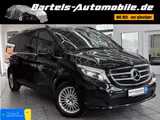 Mercedes-Benz V 250 d Avantgarde extralang, 8-Sitzer, Leder - Mercedes-Benz V 250 in Duisburg
