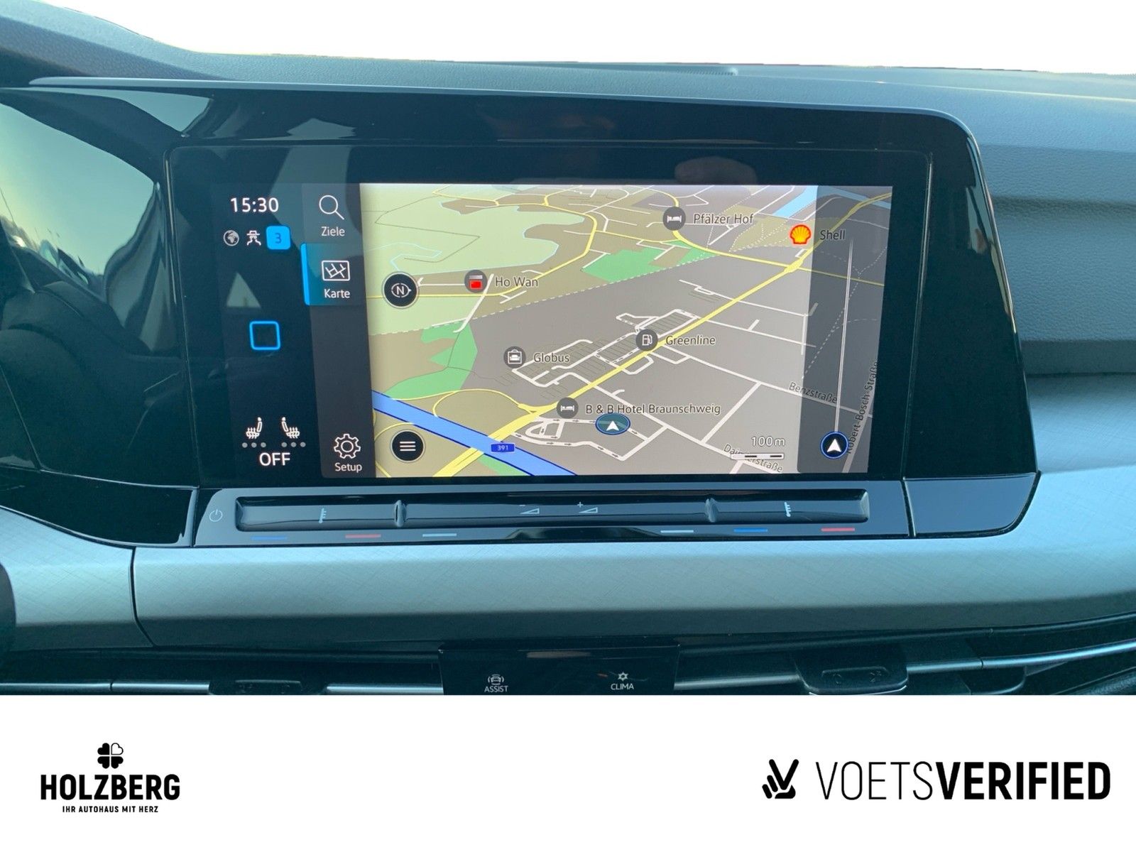 Volkswagen Golf - Bild 11
