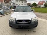 Subaru Forester 2.0 X Trend*Allrad*TÜV/AU NEU*1.Hand* - Subaru Forester aus 2006: X