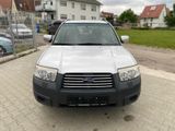Subaru Forester 2.0 X Trend*Allrad*TÜV/AU NEU*1.Hand* - Subaru Forester aus 2006
