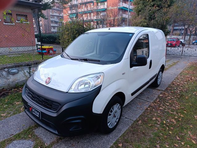 Fiat Fiorino 1.3 MJT 80CV #GM