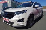 Ford Edge Sport 4x4 Standheizung-LED-Navi Voll. - scheckheftgepflegte Ford Edge