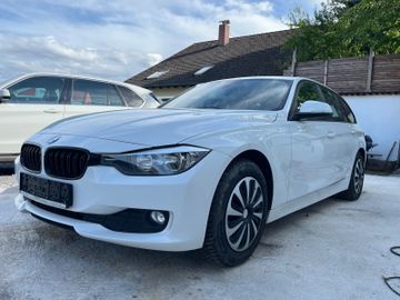 BMW 316 - 2