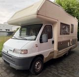 CI International L600 Meridien,Servo,Markise,Fahrradträger, - Offers matching your search criteria