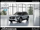 Mercedes-Benz GLB 220 4MATIC Aero+Progressive+MLB+Night+360 - Mercedes-Benz GLB 220 mit Benzin-Antrieb: Automatik
