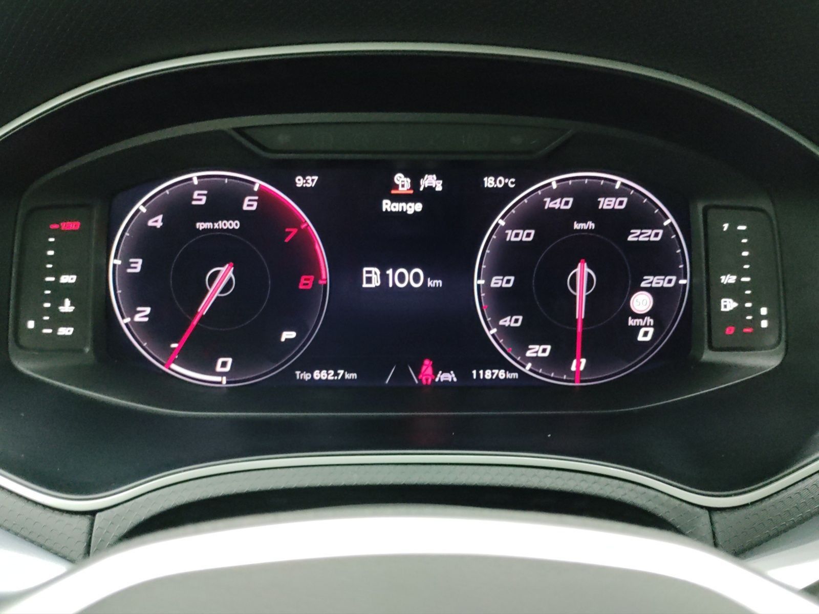 Seat Ibiza - Bild 10