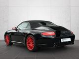 Porsche 997 911 Carrera S Cabriolet ParkAssistent BOSE - Porsche aus 2010: 911 Carrera