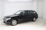 Mercedes-Benz C 200 CDI T BlueEFFICIENCY ILS * Navi * Sitzhg.* - Mercedes-Benz C 200: Cdi