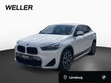 BMW X2 sDrive18i M Sport LED PA PDC AHK SitzHz Navi