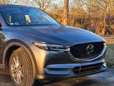 Mazda CX-5 2.5 SKYACTIV-G 194 Sports-Line FWD AT S...
