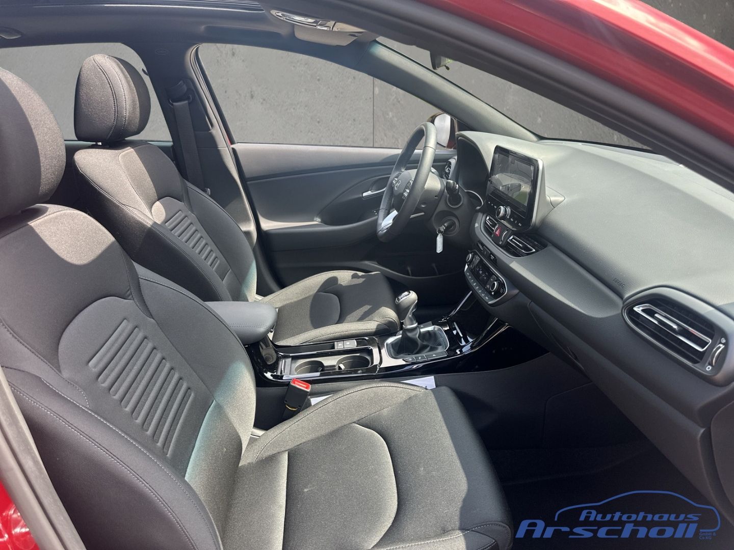 Hyundai i30 – Bild 4