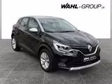 Renault Captur EQUILIBRE TCe 90 Fahrerairbag Seitenairba - Renault Captur: Equilibre