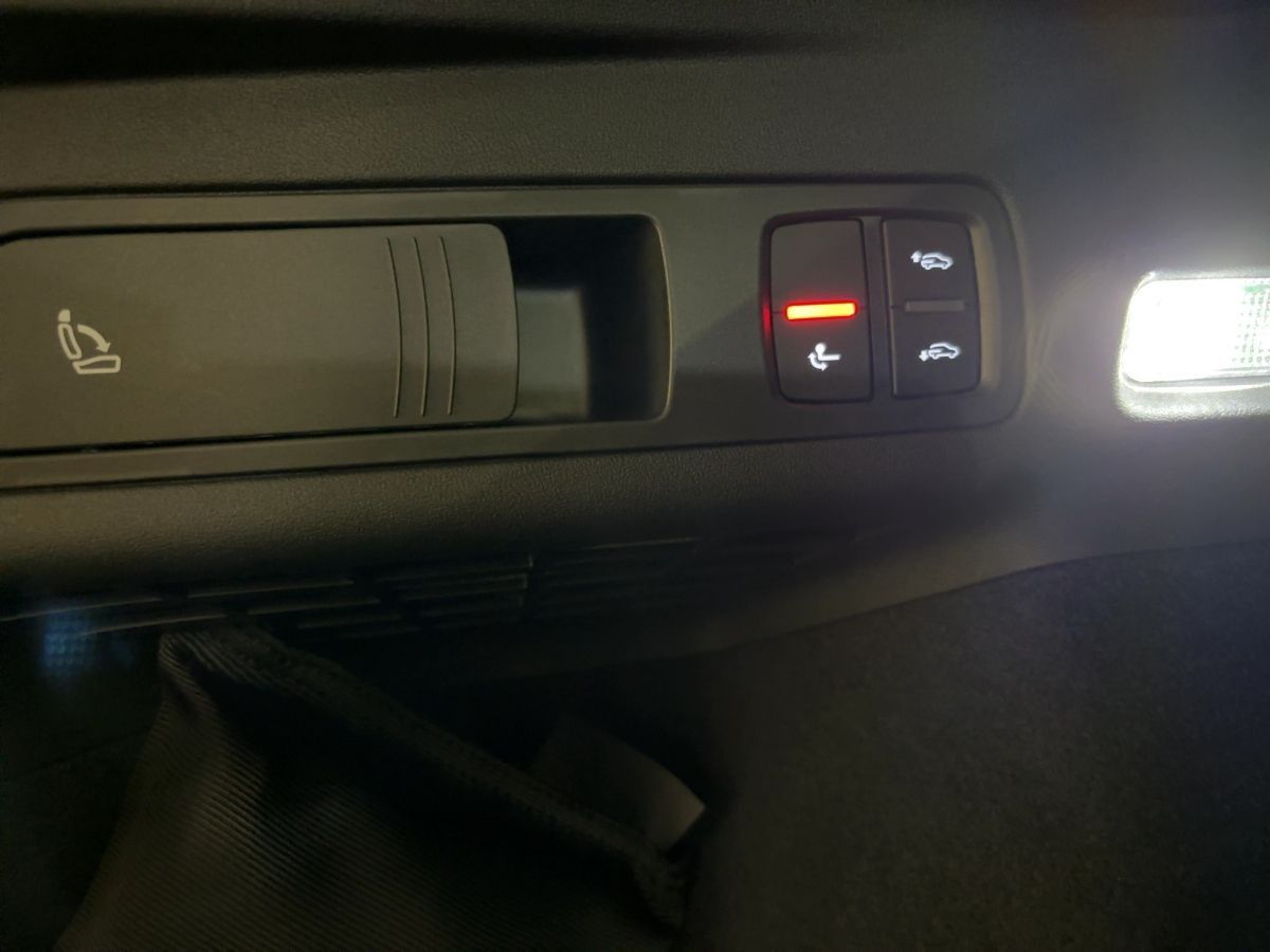 Audi Q6 e-tron - Bild 20
