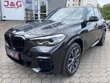 BMW X5 xDrive 30 d M Sportpaket*Panorama*20` - BMW X5 Gebrauchtwagen in Kassel