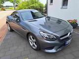 Mercedes-Benz SLC 200 - - Mercedes-Benz SLC 200 Gebrauchtwagen