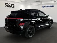 Hyundai KONA - Vorschau Bild 3