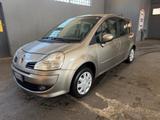 Renault Modus Grand 1.2 Dynamique - gebrauchte Renault Modus aus dem Jahr 2010