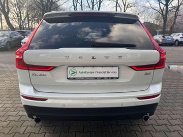 Volvo XC60 - 5