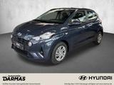 Hyundai i10 1.0 Select Klima ZV m. FB DAB+ Lichtsensor - mit Benzin-Antrieb: Lichtsensor