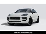 Porsche Cayenne Coupe Black Edition Nachtsicht InnoDrive - Porsche Cayenne Coupe-Black-Edition
