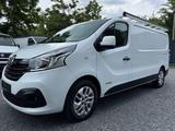 Renault Trafic - Renault Trafic in Halle