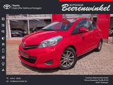 Toyota Yaris 1,33-l-Dual-VVT-i Edition 2014 - Toyota Yaris: 1.2