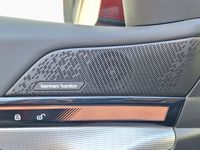 BMW 550 - Vorschau Bild 18