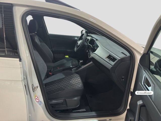Volkswagen Taigo - Bild 6