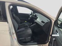 Volkswagen Taigo - Vorschau Bild 6