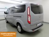 Ford Tourneo Custom 2.0 Aut L2 Titanium ACC+LED+Kam - gebrauchte Ford Tourneo Custom aus dem Jahr 2023
