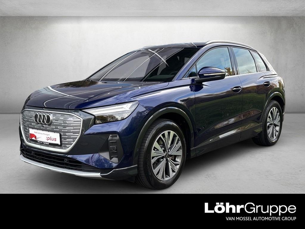 Audi Q4