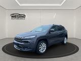 Jeep Cherokee V6 Automatik Limited+4x4+PANO+KLIMA+NAV - Jeep Cherokee: Limited