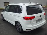 Volkswagen Touran*AHK*STHZG*PANO*ACC*KESSY*