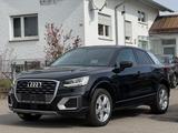 Audi Q2 SPORT*STANDH.*HEAD-UP*GARANTIE*8-FACH* - Audi Q2 GA Gebrauchtwagen