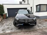 Mercedes-Benz EQA 350 4MATIC AMG/Night, Burmester - Mercedes-Benz EQA von privat