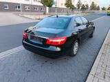 Mercedes-Benz W212 220CDI, Automatik, Standheizung, TÜV neu - Mercedes-Benz: W 21