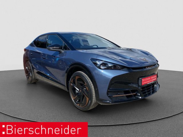 Cupra Tavascan Endurance ADRENALINE WÄPU SHZ imagem 2