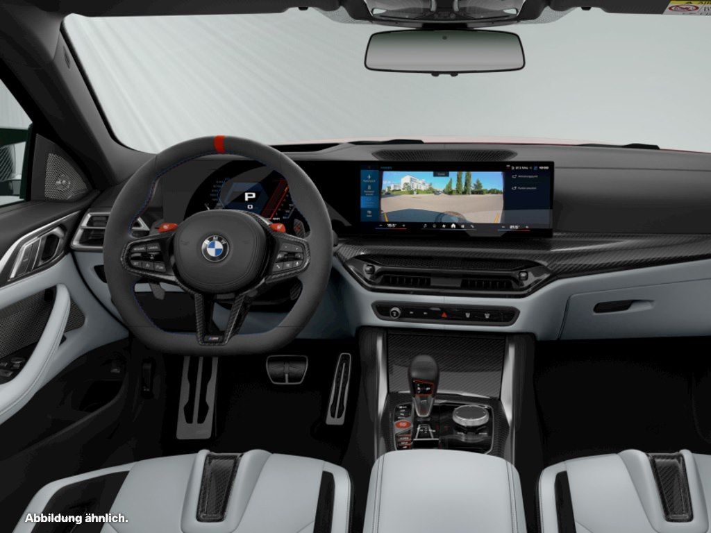 BMW M4 - Bild 4