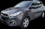 Hyundai ix35 2.0 CRDi 135 kW Premium 4WD Automatik P... - Hyundai ix35 in München