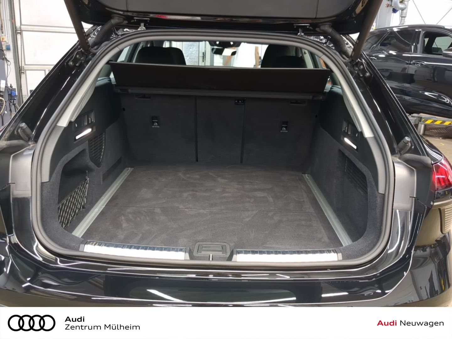 Audi A6 - Bild 9