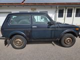 Lada Taiga 4x4 - Lada Taiga Gebrauchtwagen