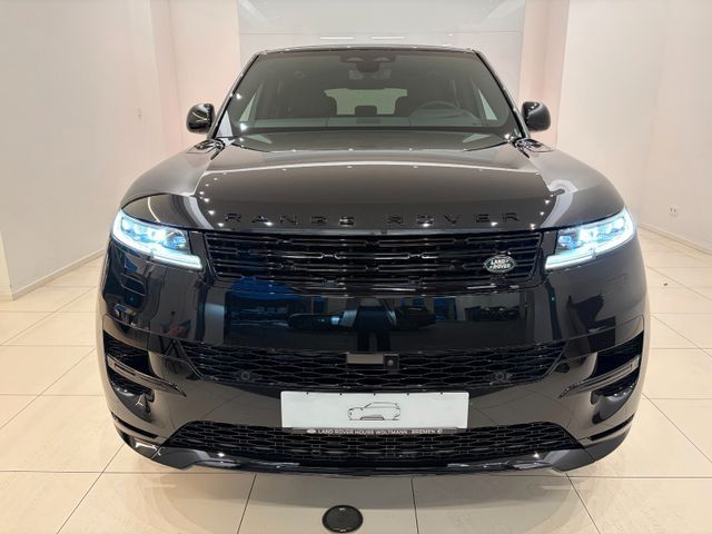 Land Rover Range Rover Sport - Bild 14