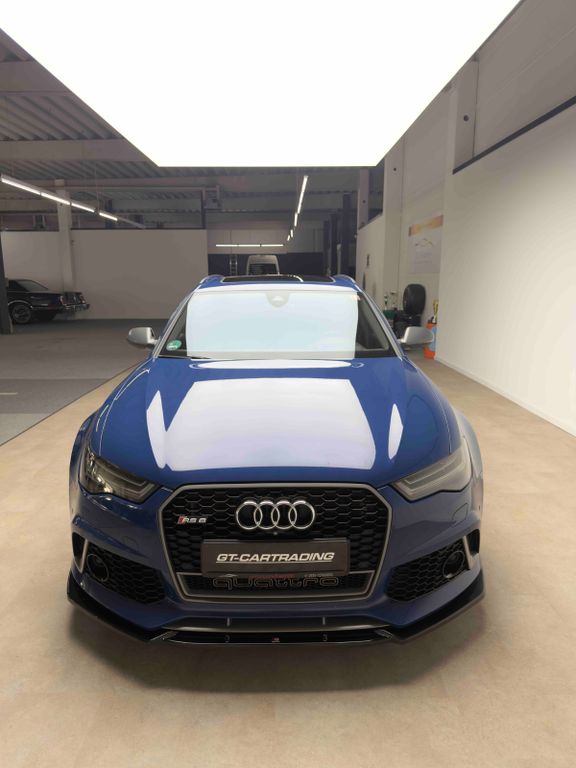 Image of Audi RS6