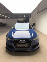 Audi RS6 Avant Performance Individual, Ceramic, Pano - Audi RS6 in Krefeld