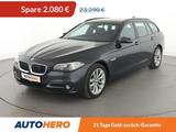 BMW 5er 530d Aut.*NAVI*HEAD-UP*BI-XENON*TEMPO*CAM* - BMW: 5er